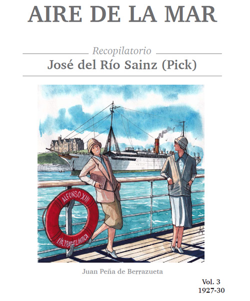Aire de la Mar Vol 3